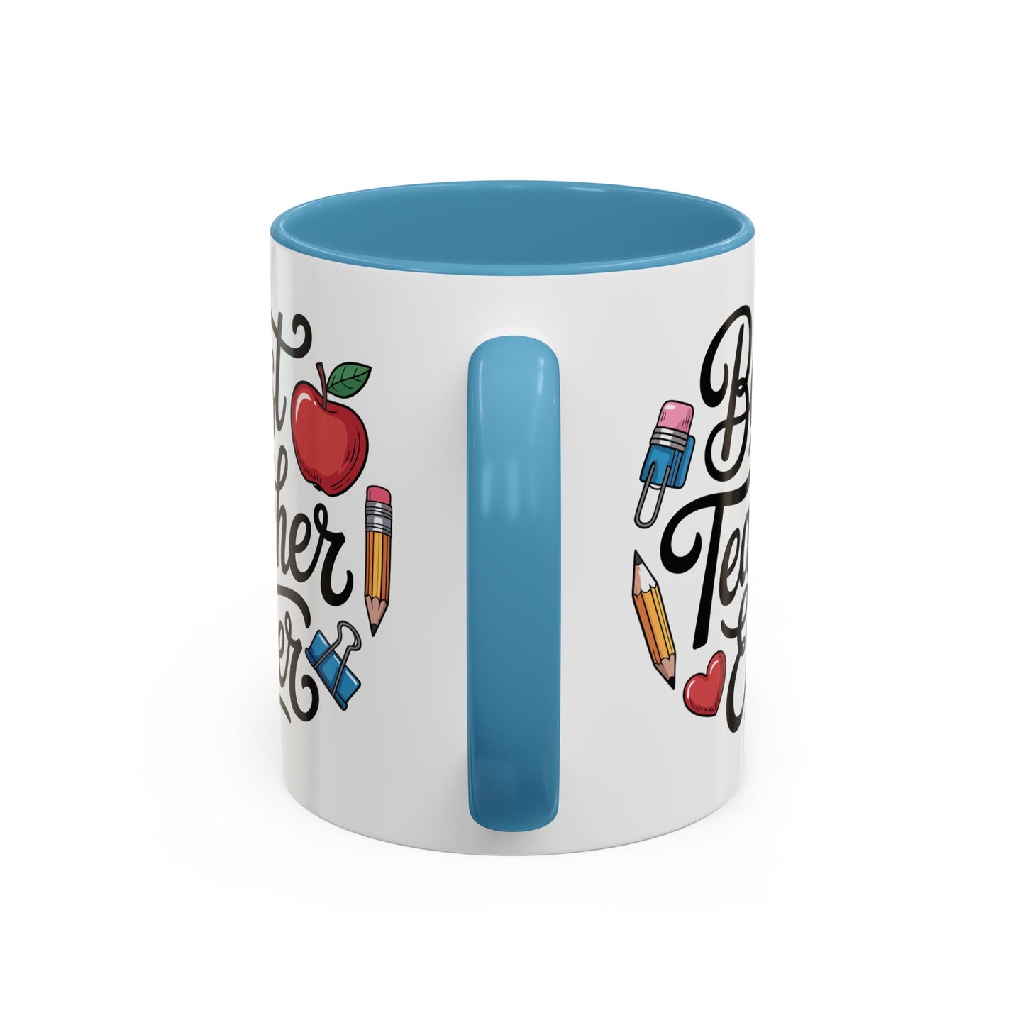 Office Mug - Best Teacher Ever