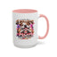 Animal Mug -A Face Only