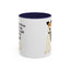 Animal Mug - I'd Love To But