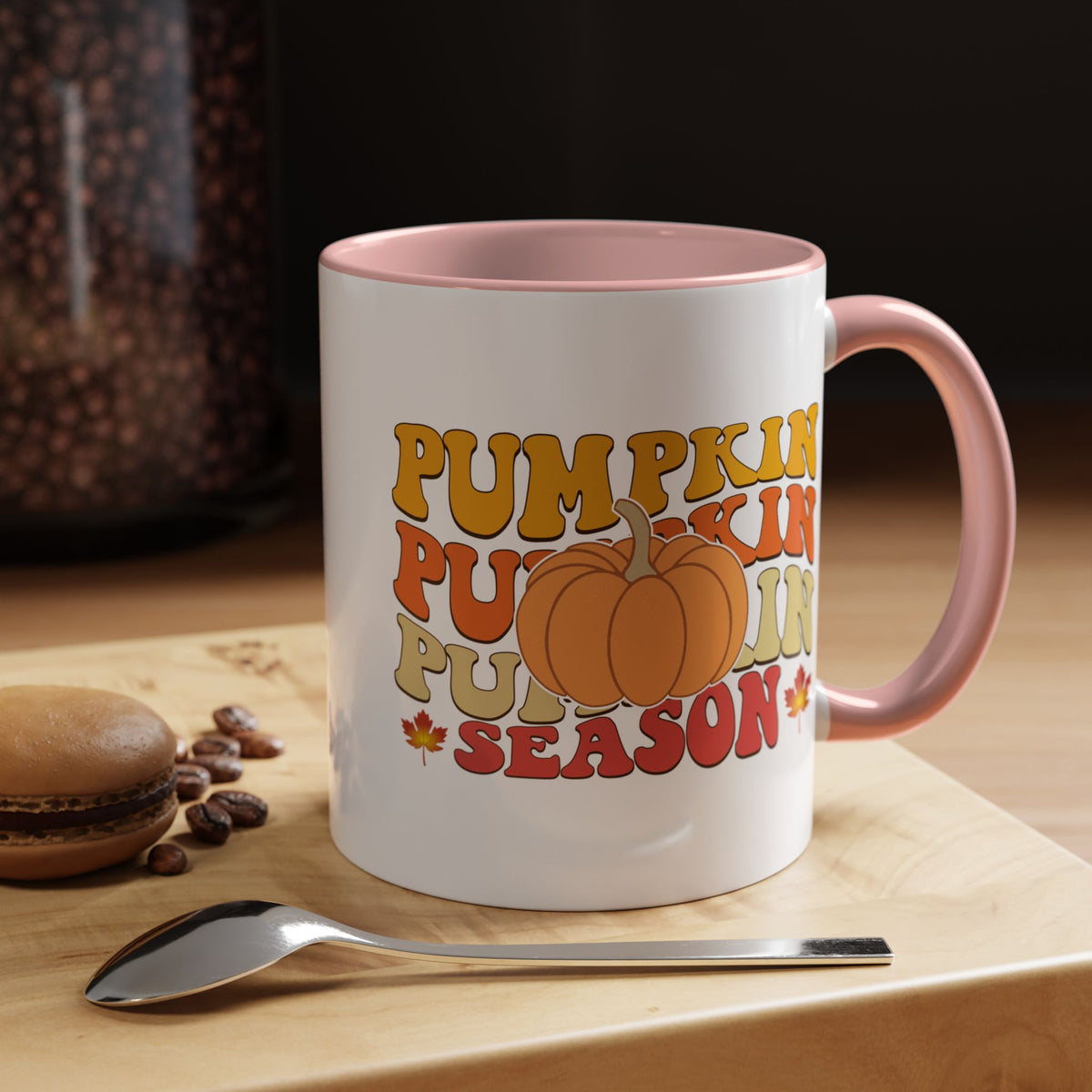 Fall Mug
