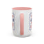 4th of July Mug - Happy Fourth of July Frames
