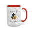Birthday Mug - A Special Gift