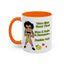 Adult Mug - Very Nice Sexy Time