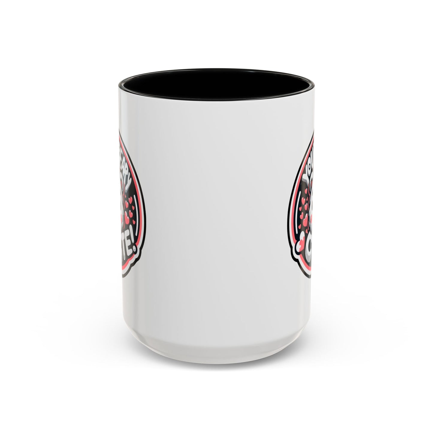 Humor Mug - You're Beary Cute