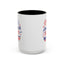 4th of July Mug - American Spirit