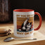 Humor Mug - Eff You See Kay Why Oh You