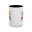 Adult Mug - Whoever Invented Swear Words