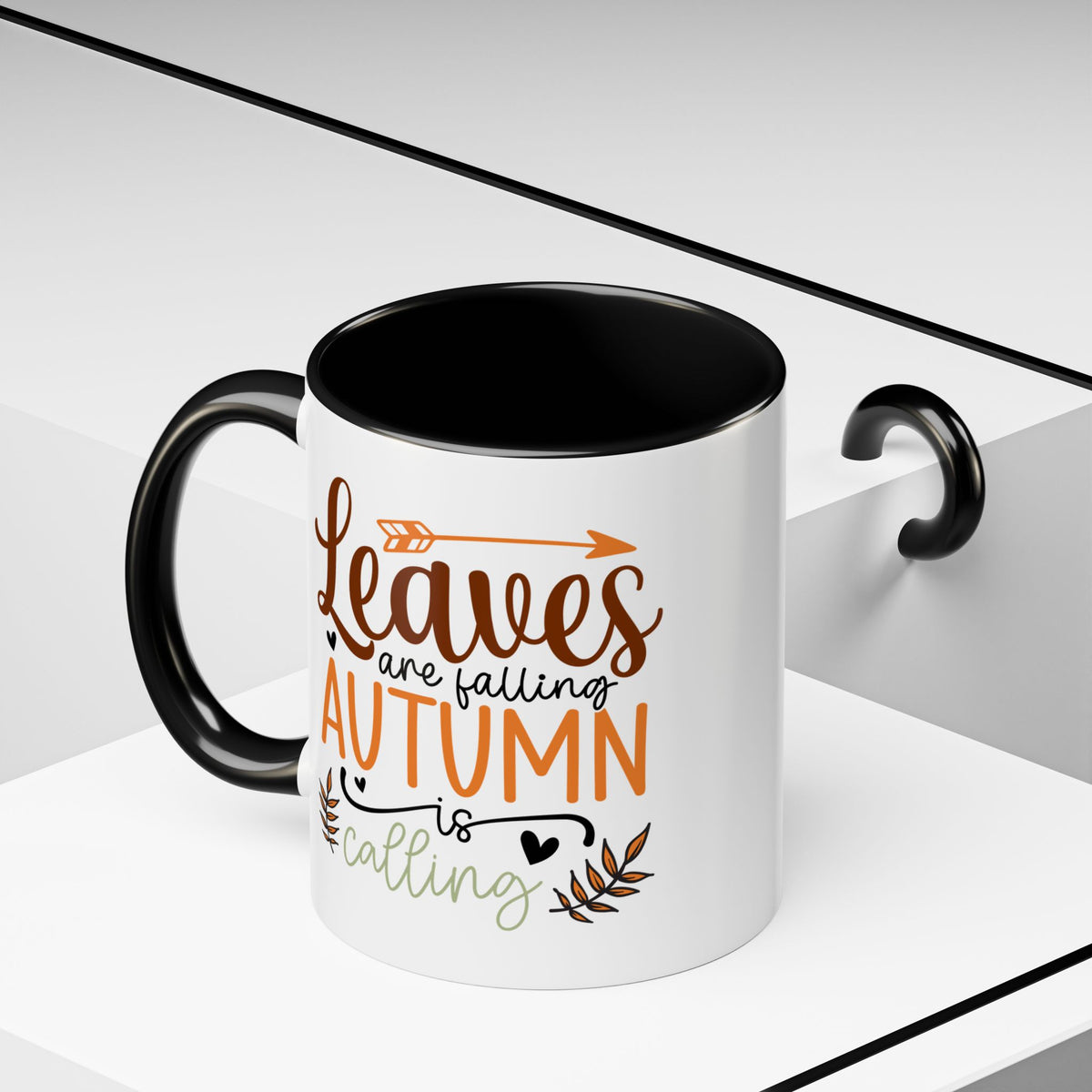 Fall Mug