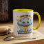Humor Mug - Don't Be a Thundercunt