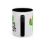 Humor Mug - Can't Touch This