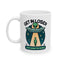 Alien Mug - Get In Loser