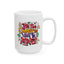 Motivation Mug - Be The Energy You Want To Attract