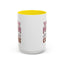 Humor Mug - Instant Mom Just Add Coffee