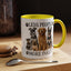 Animal Mug - Less People More Dogs