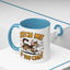 Animal Mug - Catch Me If You Can