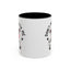Humor Mug - Don't Muu With Me