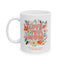 Mother's Day Mug - Love You Mom