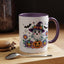 Halloween Mug - Spooky Ghost