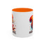 Humor Mug - I'm Nuts Without Coffee