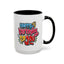 Birthday Mug - Hand Written Birthday