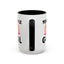 Adult Mug - Your Hole Is My Goal