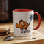 Office Mug - Selfish
