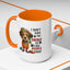 Animal Mug - I Don't Have The Energy