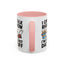 Father's Day Mug - I Can't Talk