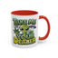 Adult Mug - Take Me To Your Dealer