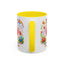 Wellness Mug - Be Proud