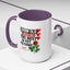 Anniversary Mug - Grow Old With Me