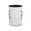 Anniversary Mug - I Never Asked To Be The World's Best Wife