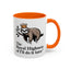 Office Mug - I'll Do It Later