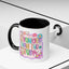 Motivation Mug - Stronger Than The Storm