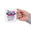 Humor Mug - Love You More Than Yesterday
