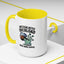 Alien Mug - Intergalactic Overload