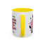 Humor Mug - Giddy Up Sparkle Farts