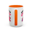 Alien Mug - Stay In Your Spaceship