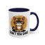 Animal Mug - Don't You Dare