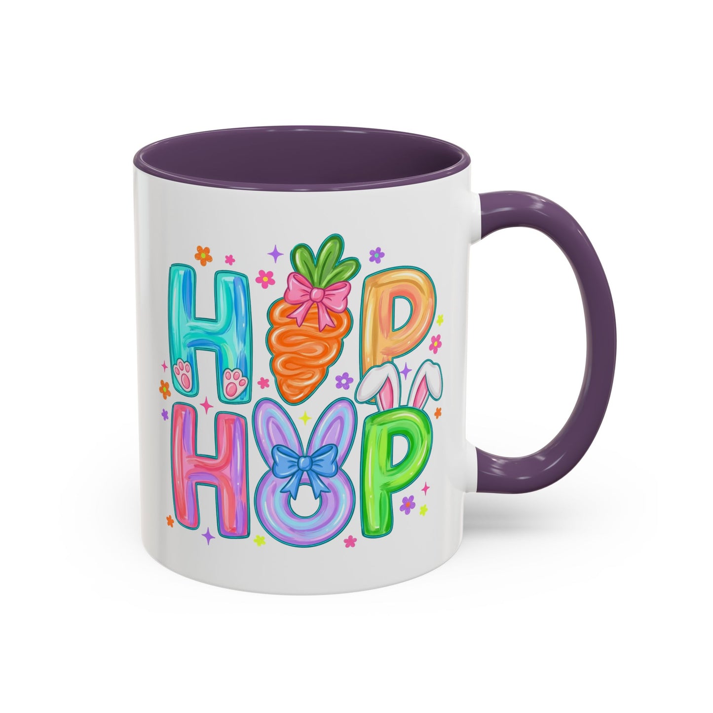 Easter Mug - Hip Hop