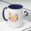Birthday Mug - Happy 40th