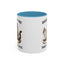 Animal Mug - Don't Rush Me  I'm Waiting For The Last Minute
