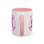 Support Mug - In October