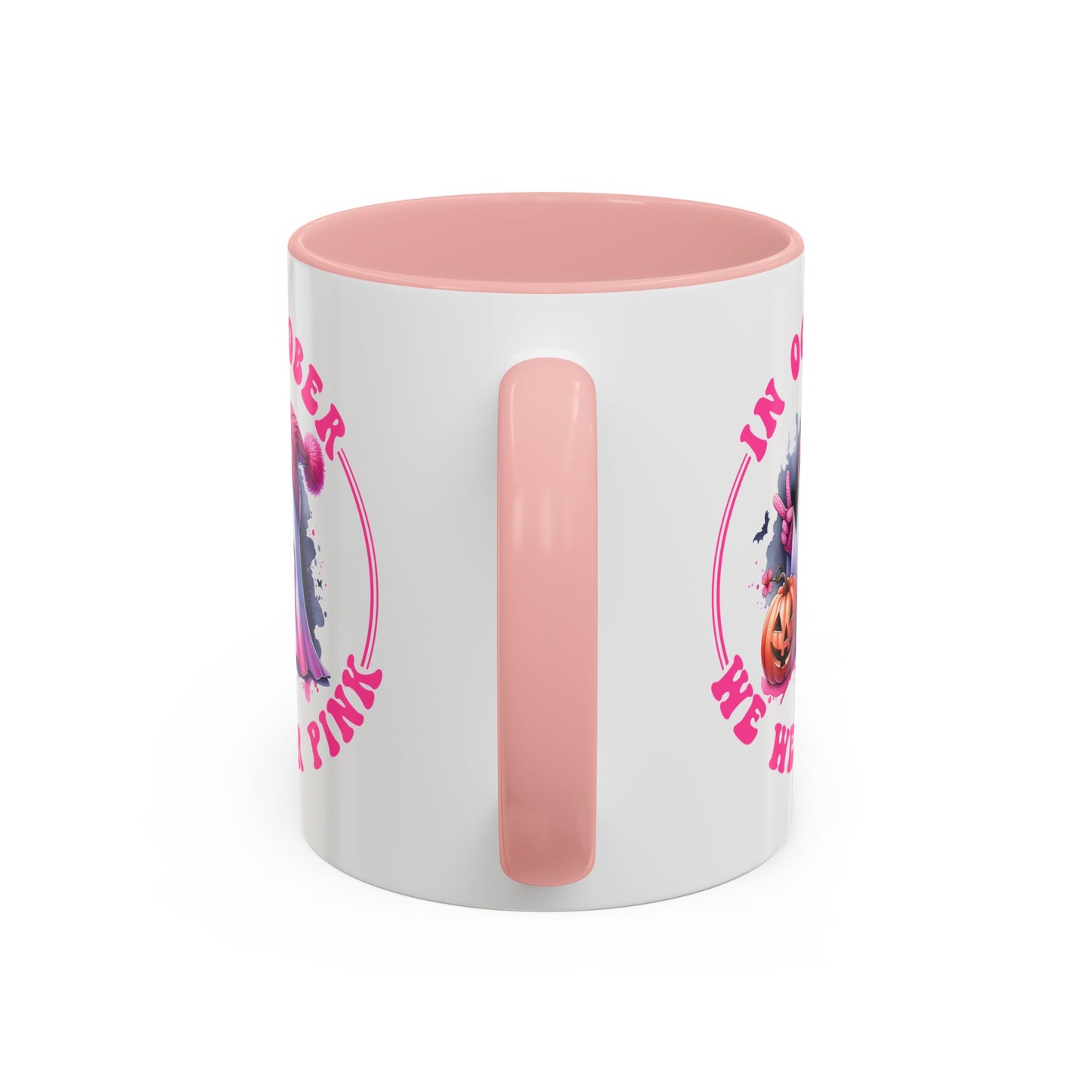 Support Mug - In October