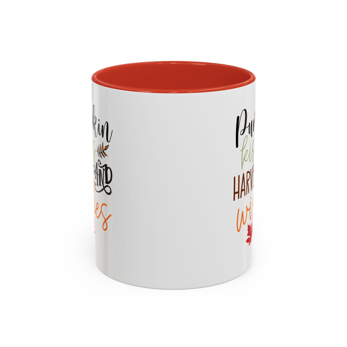 Fall Mug