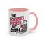 Humor Mug - The Horrors Persist