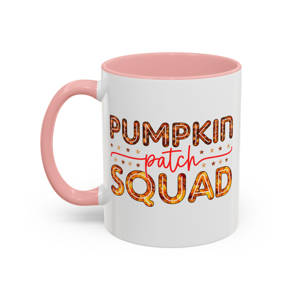 Fall Mug