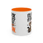 Animal Mug - I'll Knock It Over Just For Fun