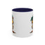 Easter Mug - Happy Easter Chic