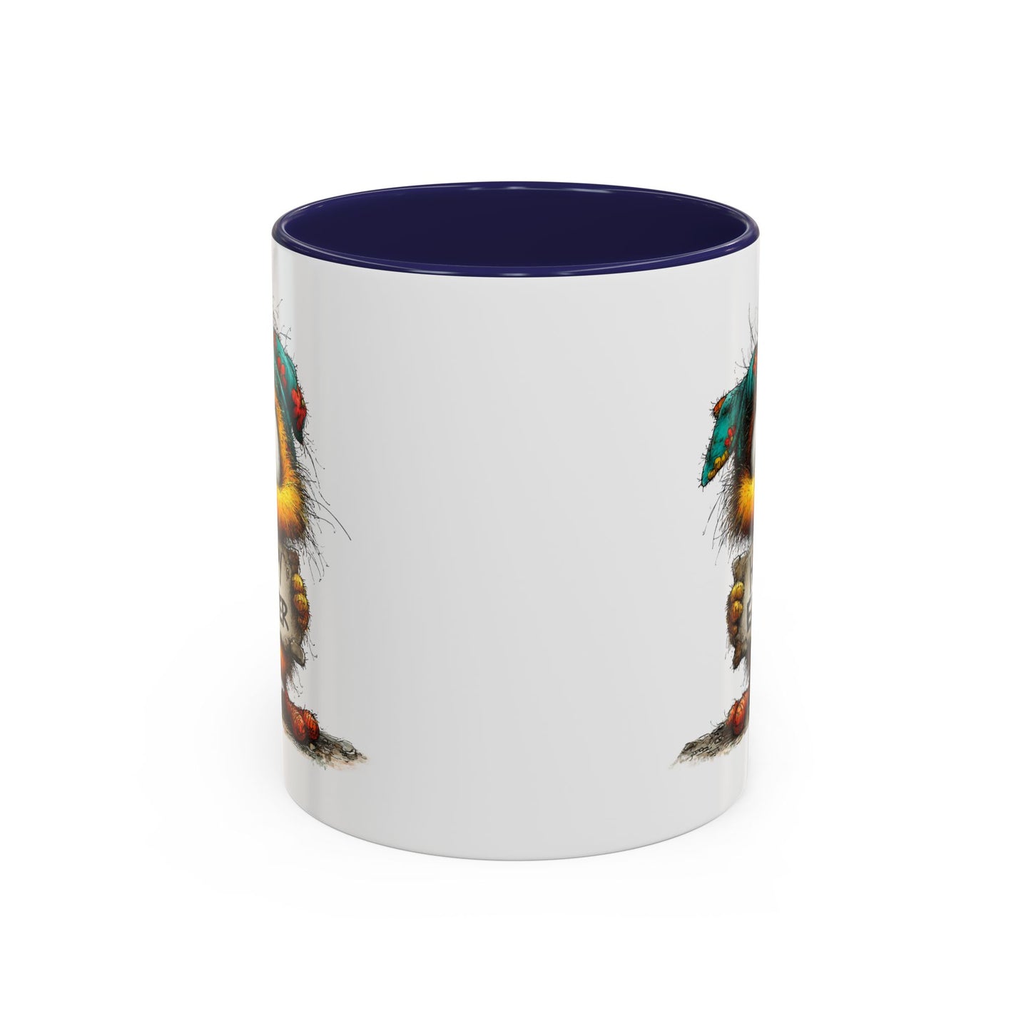 Easter Mug - Happy Easter Chic